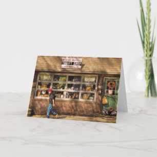 Cartes Pour Fêtes Annuelles Magasin - The Thrift Shop