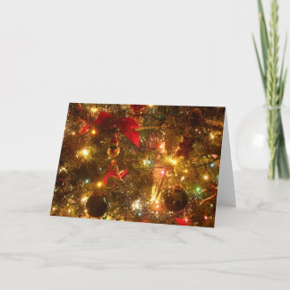Cartes Pour Fêtes Annuelles Magie des Fêtes