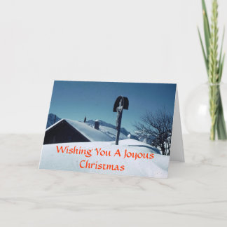 Cartes Pour Fêtes Annuelles Mai cette saison des vacances vous apportent des