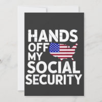 Mains de ma sécurité sociale