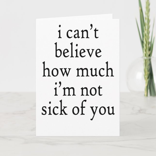 Cartes Pour Fêtes Annuelles Malade (Devant)