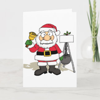 Cartes Pour Fêtes Annuelles Mall père