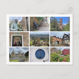 Cartes Pour Fêtes Annuelles Malvern