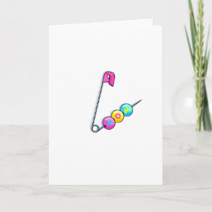 Cartes Pour Fêtes Annuelles Maman (broche)