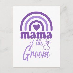 Cartes Pour Fêtes Annuelles Maman de la chambre