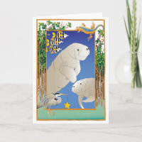 Manatee Holiday