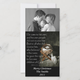 Cartes Pour Fêtes Annuelles Manger et couronne des épines…