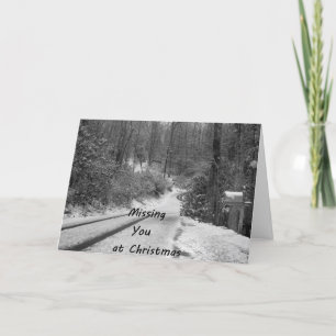 CARTES POUR FÊTES ANNUELLES MANQUANT MON JUGEMENT À NOËL