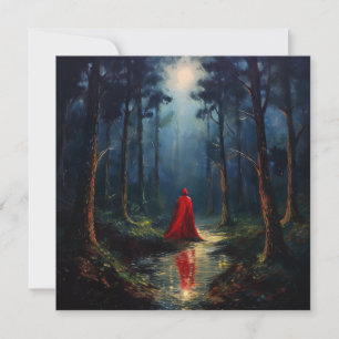 Cartes Pour Fêtes Annuelles manteau AI