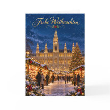 Marché de Noël de la Mairie de Vienne Joyeux Noël