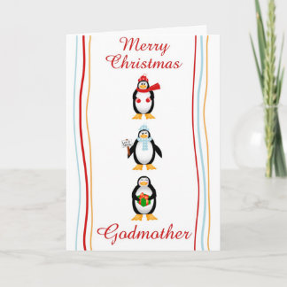 Cartes Pour Fêtes Annuelles Marée de Noël