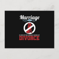 Mariage amusant Sarcasme Sarcastique Divorce décla
