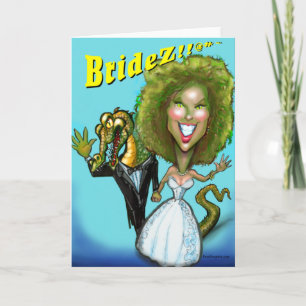 Cartes Pour Fêtes Annuelles MariéeZ!!@#*