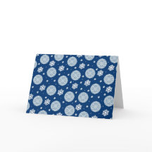 Marine des 'Snowflakes'