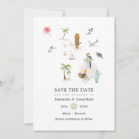 Maui - Hawaii Destination Mariage