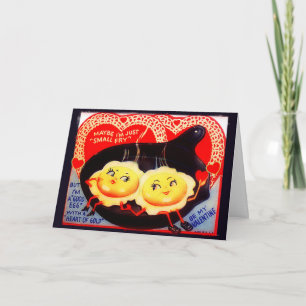 Cartes Pour Fêtes Annuelles Maybe I'm