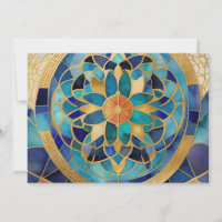 "Médina Maze : Conception géométrique marocaine