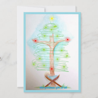 Cartes Pour Fêtes Annuelles Meilleur cadeau de tous