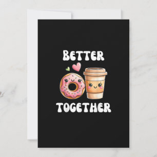 Cartes Pour Fêtes Annuelles Meilleur ensemble Saint-Valentin Hommes Femmes Cla