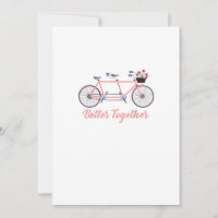 Meilleur ensemble Vélo tandem Ensemble Moderne Dés