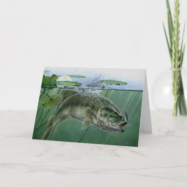 Cartes Pour Fêtes Annuelles Meilleur spectacle national 2010 de A. Hunter (Devant)