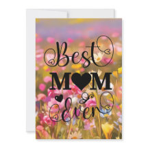 Meilleure Maman Jour Fleurs Fleurs Fleurs Roses 20