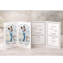 Meilleure photo de la Saint-Valentin ensemble