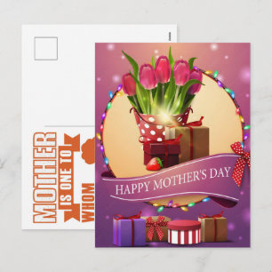 Cartes Pour Fêtes Annuelles Meilleurs Cadeaux de Fête des Mères 2026 Guide p