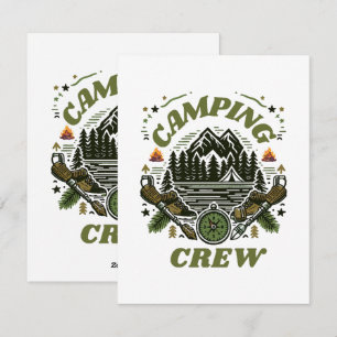 Cartes Pour Fêtes Annuelles Même mon café est plus fort que l'armée