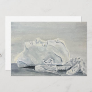 Cartes Pour Fêtes Annuelles Memento Mori