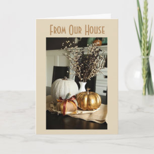 CARTES POUR FÊTES ANNUELLES ***MERCI POUR VOUS**** TEMPS DE L'ANNÉE À LE DIRE