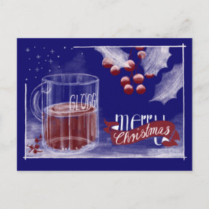 Cartes Pour Fêtes Annuelles Merry Christmas
