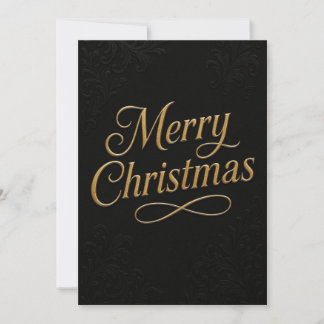 Cartes Pour Fêtes Annuelles Merry Christmas Holiday Cards 