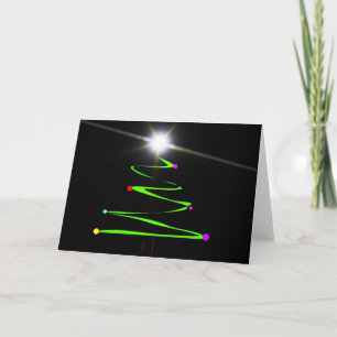 Cartes Pour Fêtes Annuelles Merry Christmas Holiday celebrations Santa Clause
