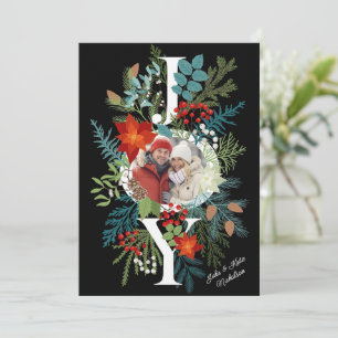 Cartes Pour Fêtes Annuelles MERRY CHRISTMAS Photo