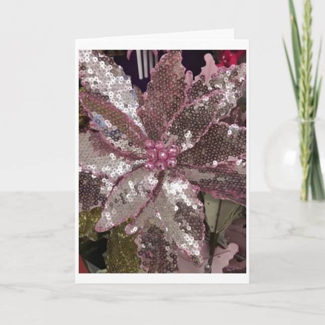 CARTES POUR FÊTES ANNUELLES **MERRY CHRISTMAS** TEMPS SPÉCIAL PERSONNES SPÉCIA (Devant)