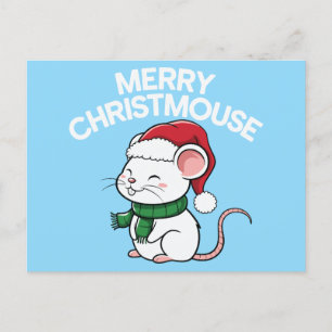 Cartes Pour Fêtes Annuelles Merry Christsouris