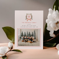 MERRY MONOGRAM Photo