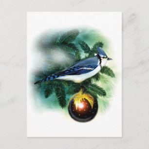 CARTES POUR FÊTES ANNUELLES MERRY NOËL