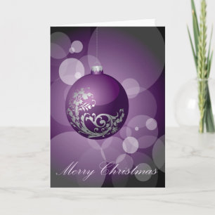 CARTES POUR FÊTES ANNUELLES MERRY NOËL