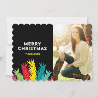 CARTES POUR FÊTES ANNUELLES MERRY NOËL