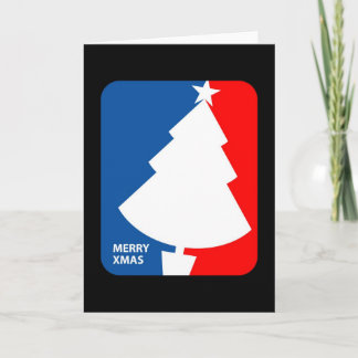 Cartes Pour Fêtes Annuelles Merry Xmas