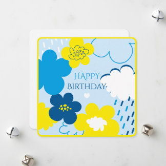 Cartes Pour Fêtes Annuelles Merveilleux salutations.