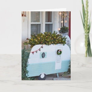 CARTES POUR FÊTES ANNUELLES MERVEILLEUX TEMPS DE L'ANNÉE **MERRY NOËL"