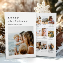 Mini machine à écrire Noël Année d'examen photo