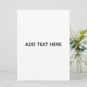 Cartes Pour Fêtes Annuelles Minimaliste Blanc Élégant pour Toutes les Occasion
