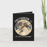 mission Artémis sur la Lune