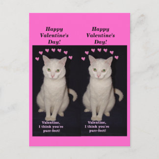 Cartes Pour Fêtes Annuelles Missy Signet Valentines