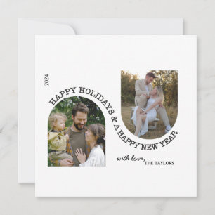 Cartes Pour Fêtes Annuelles Moments Joyeux