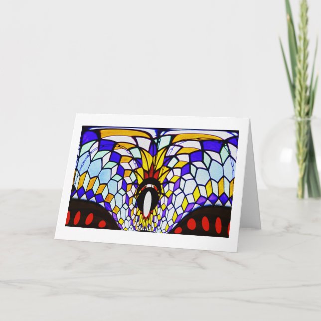 Cartes Pour Fêtes Annuelles Moments magiques (Devant)